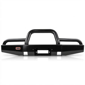Bumpers, Grilles & Guards