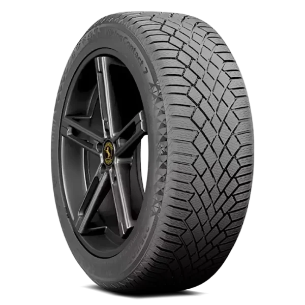 Continental-VikingContact 7-Tire-South-Florida