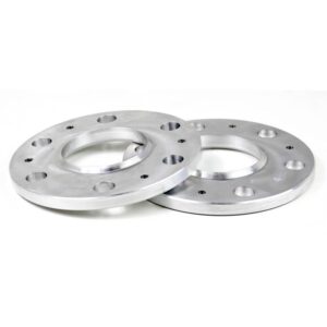 1/2" Wheel Spacers - Gm 1500 2011-2018