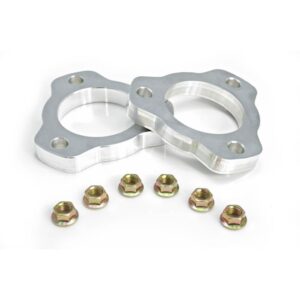 1.25" Front Leveling Kit - Gm Colorado / Canyon / Zr2 2014-2022