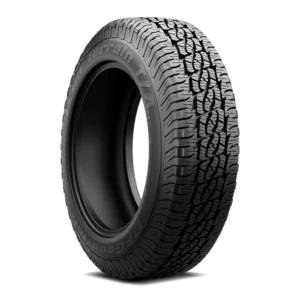 Trail-Terrain T/A