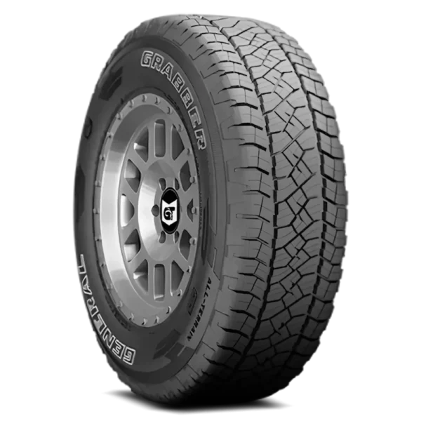 General-Grabber APT-Tire-South-Florida