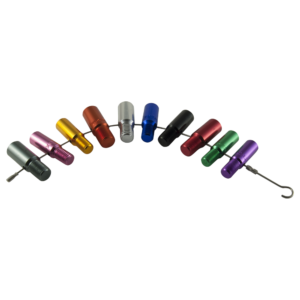 Gorilla Thread Pattern Gauge Set