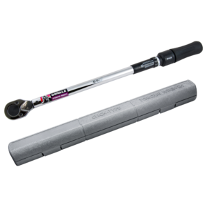 Gorilla Torque Wrench 50-250 Ft/Lbs