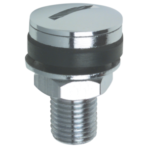Gorilla Valve Stem Flush Mount Slotted