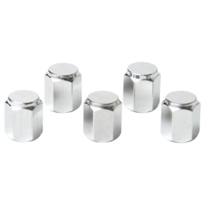 Gorilla Valve Stem Cap Flat