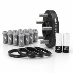 Wheel & Tire Accessories