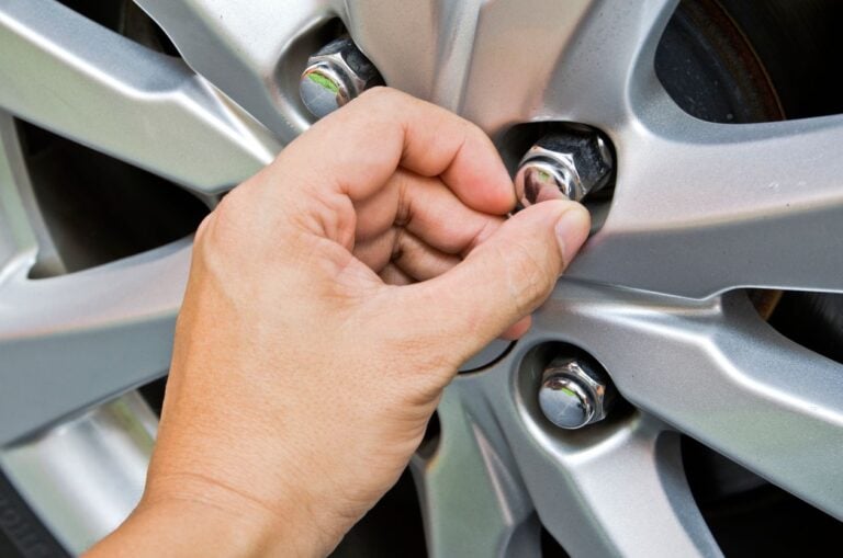 Lug Nut Seat Types Explained: Why Conical, Mag, and Ball Seat Lug Nuts Cannot Be Cross Used