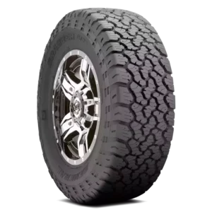 Grabber A/TX