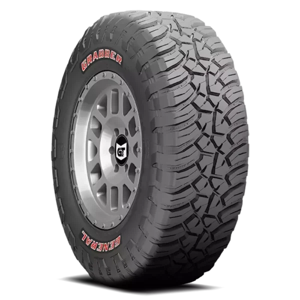 General-Grabber X3-Tire-South-Florida